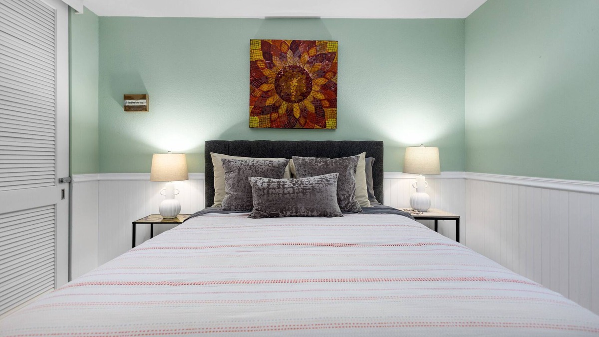 Kihei Condo | Welcoming Serene Tropical Get-Away at the Pool