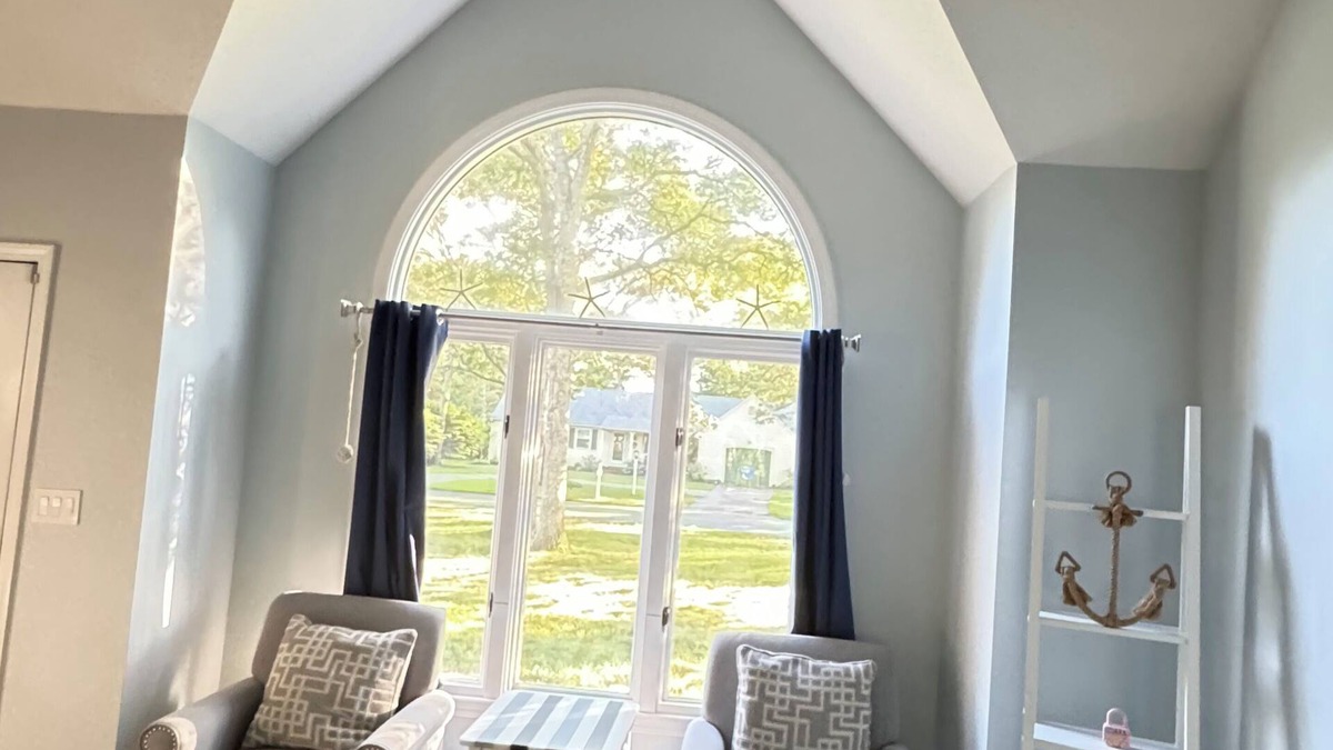 Sandwich House | Welcoming to modern 3-bedroom loft with AC in charming Sandwich/Cape Cod