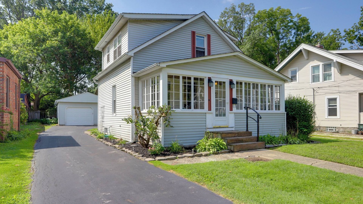 Willoughby House | Welcoming Willoughby Home: 1 Mi to Historic Dtwn