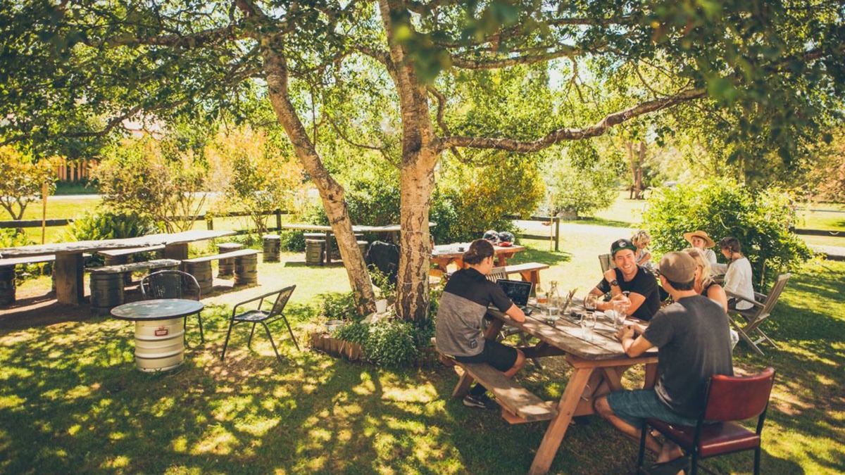Weldborough Hotel | Weldborough Hotel