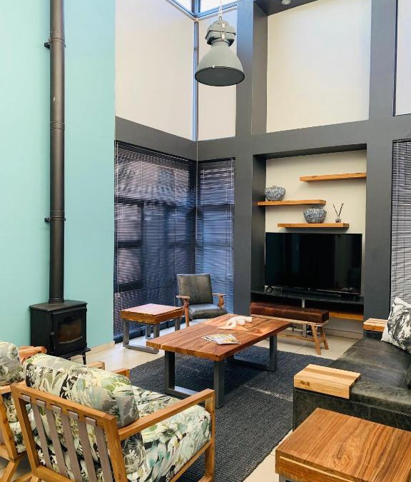 Lichtenburg House | Welgemeendt Accommodation