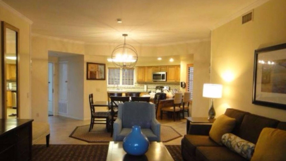 Lawrence Welk Resort Village Condo | Welk Resort Villas - Winter Wonderland Weekend