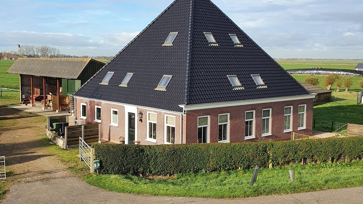 Municipality of Edam-Volendam Other | Welkom bij ons op de Mathildahoeve