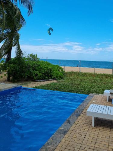Kudawa Hotel | Wellé Wadiya Beach Villa