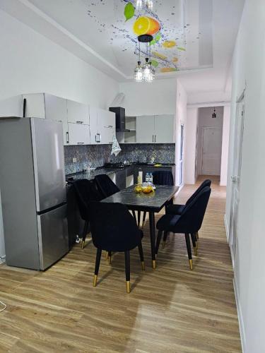 Samarkand Apartment | well apartment