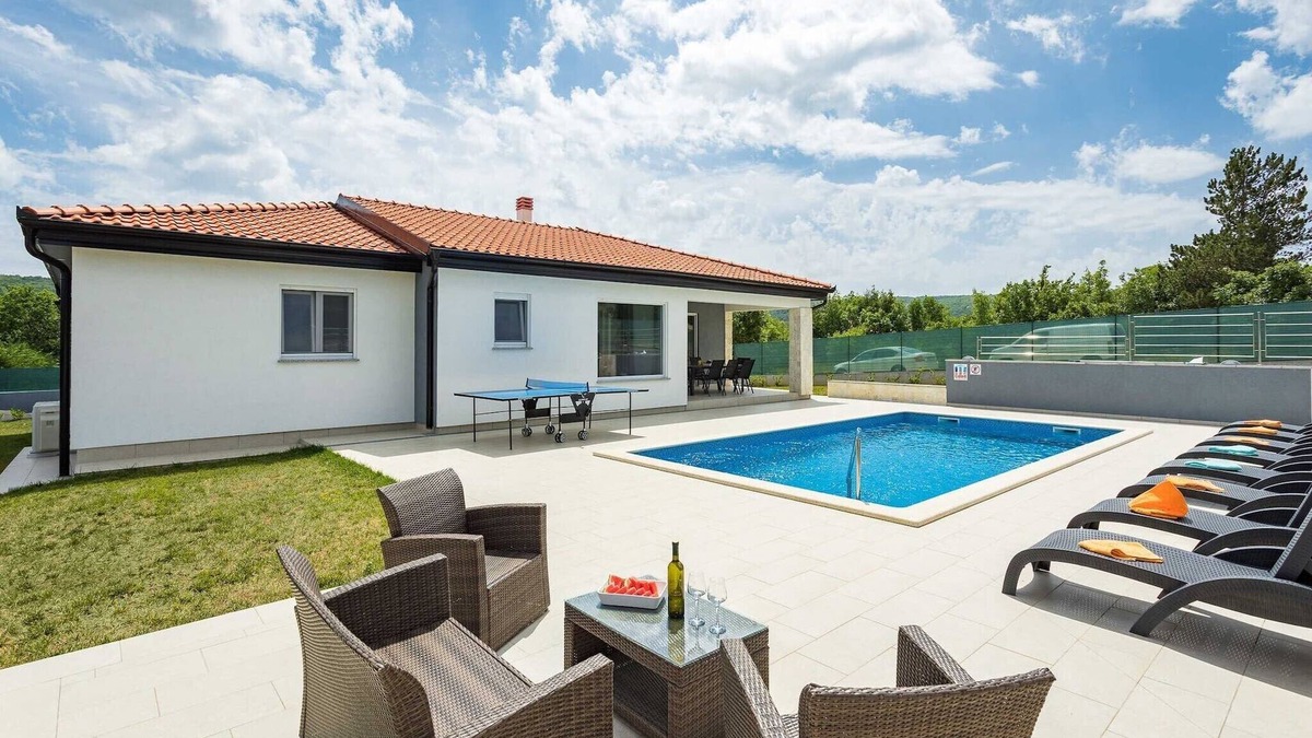 Salakovci House | Well-appointed holiday home in Salakovci