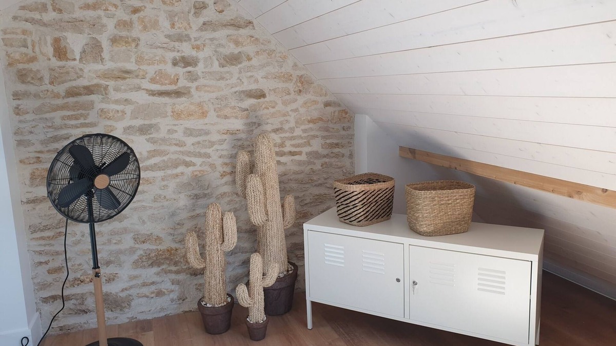 Cenans Cottage | Well-being house by the river