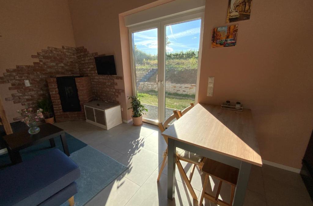 Nettersheim Apartment | Well-being in Eifel