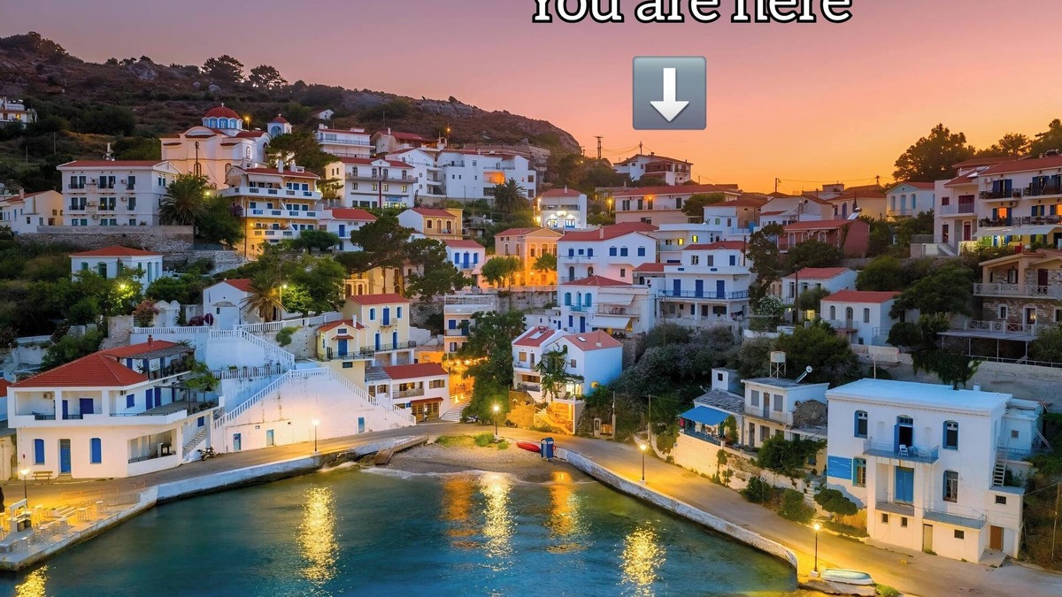 Evdilos Apartment | WELL BEING LUXURY APARTMENTS