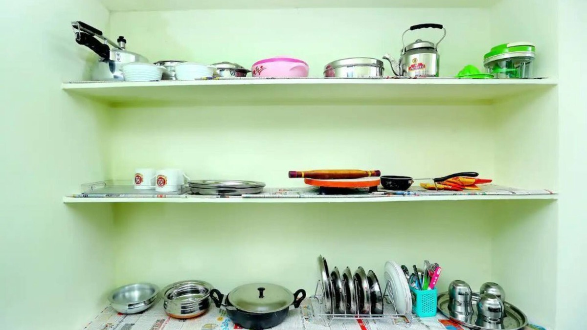 Madhapur Apartment | Well connected 2bhk in heart of the city