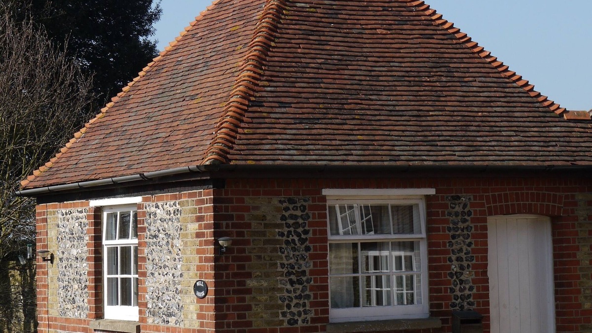 Manston Cottage | Well Cottage, a one bedroom self-catering holiday cottage all on one level.