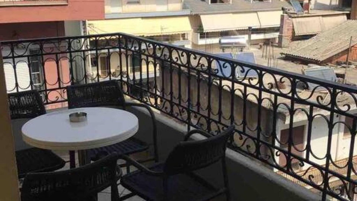 Ioannina Apartment | Well Designed 2 Bdr Apartment