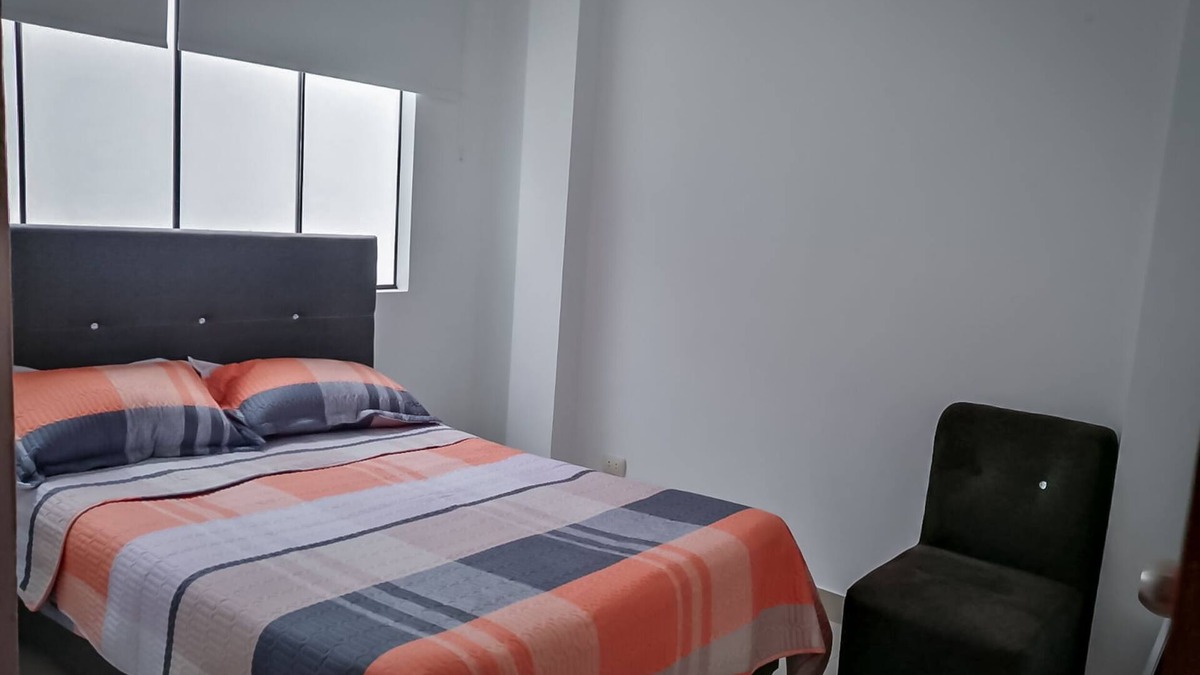 San Martin de Porres Apartment | Well equipped apartment less than 10 minutes far form Lima airport