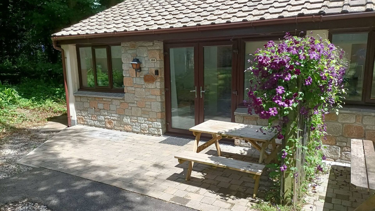 Lelant House | Well Equiped Holiday Bungalow at St Ives Holiday Village