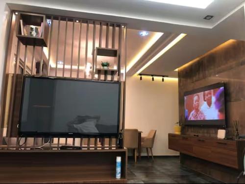 Tanja Balia Apartment | Well equipped apartment with luxurious interior furnishings