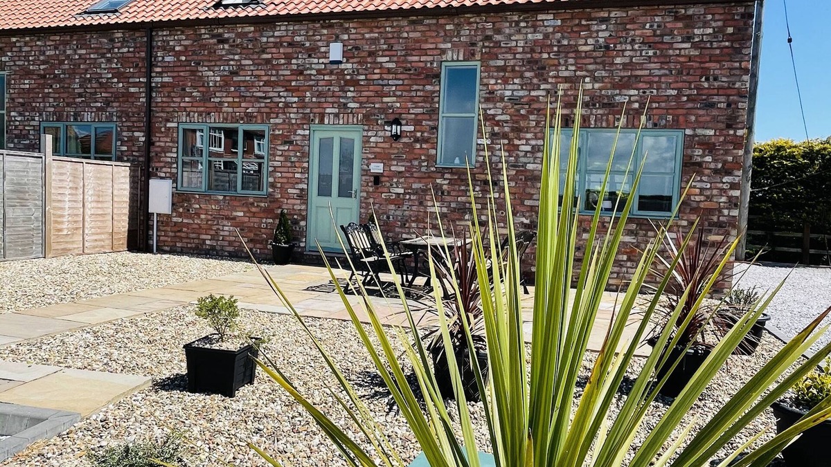 Buckton Cottage | Well equipped modern country cottage in great location
