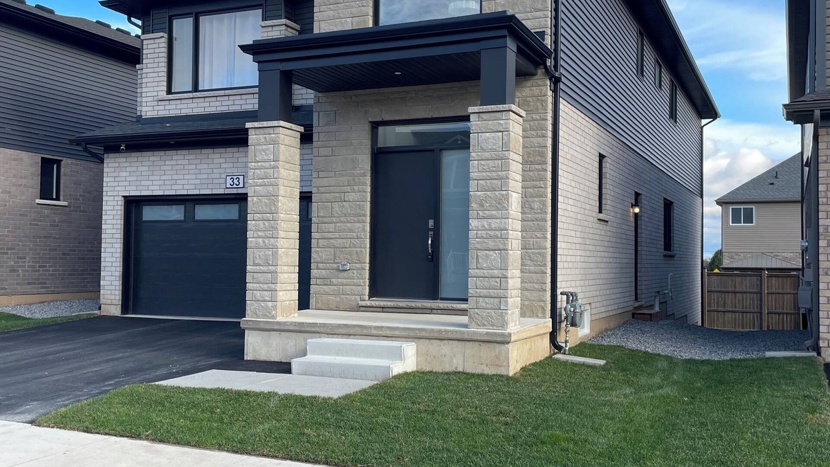Fonthill Apartment | Well-equipped, peaceful and centrally located