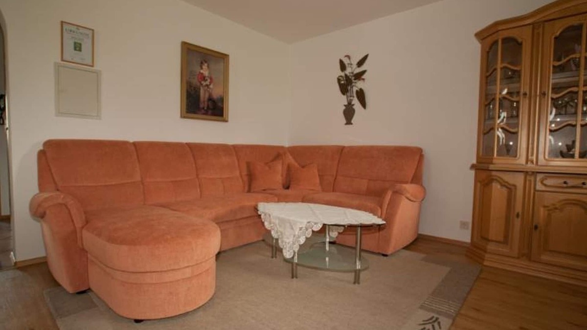 Weissbach Apartment | Well-equipped vacation apartment for 1-3 people with an unobstructed view of nature