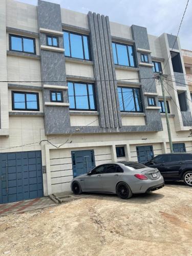 Tchaourou Apartment | Well furnished 1bedroom apart