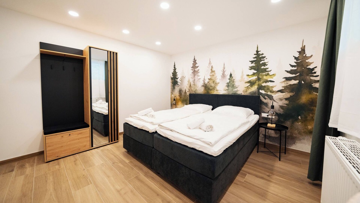 Eschwege House | Well furnished house, 12000m² outdoor area, ideal secluded location