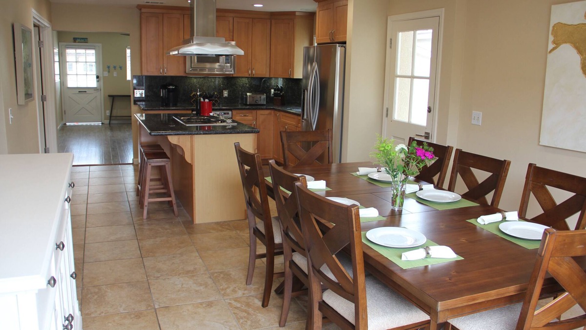 Shell Beach House | Well-Furnished Oceanside Home!