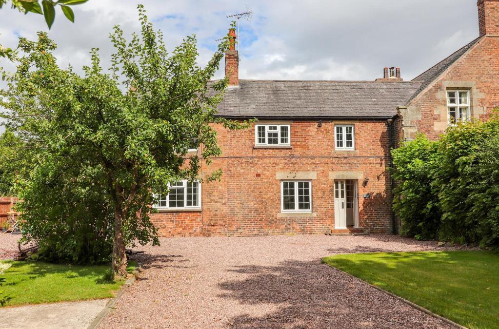 Chester Apartment | Well House Farm Flat 1