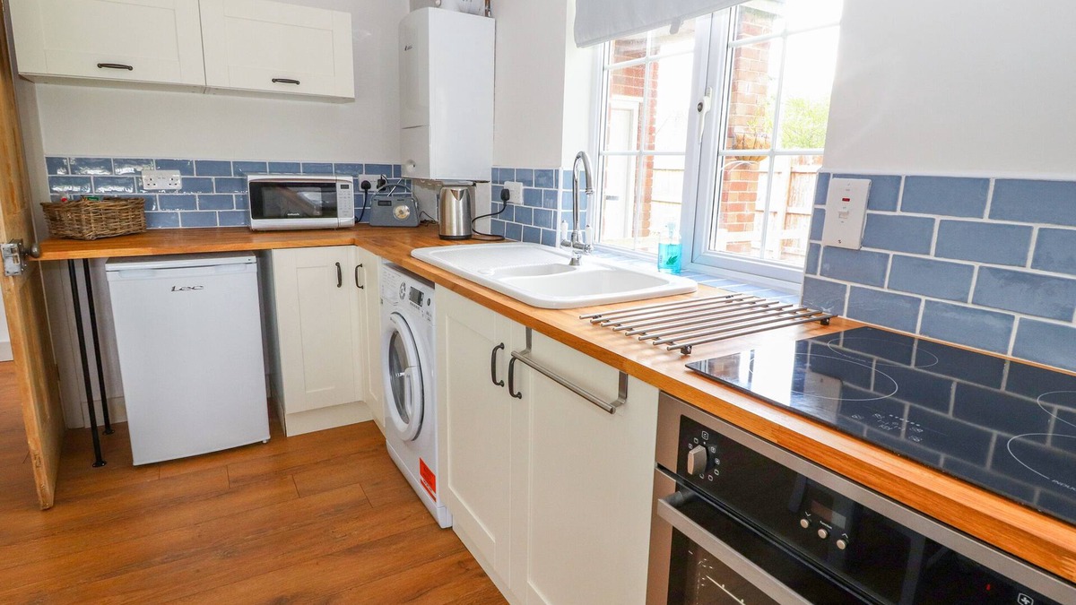 Chester Apartment | Well House Farm Flat 1