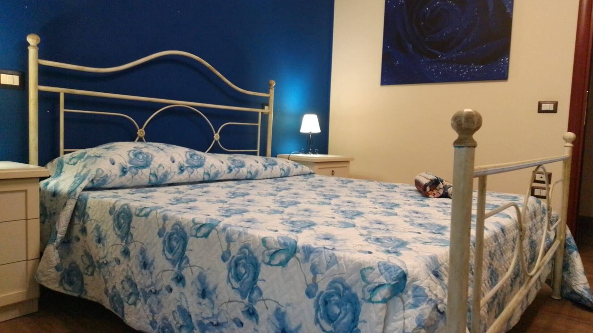 Villasimius House | Well-kept house, town center, wifi, air conditioning, parking space