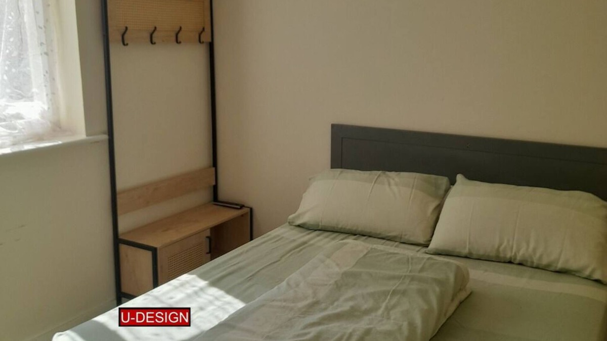 Lea Bridge Apartment | Well-Known Walthamstow