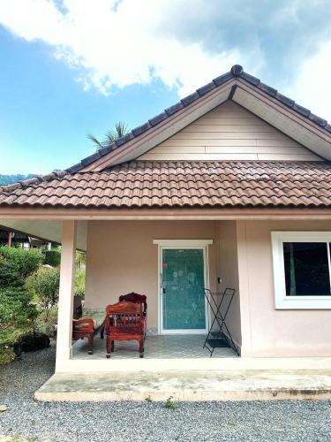 Khuekkhak Apartment | Well Living Guesthouse Khaolak