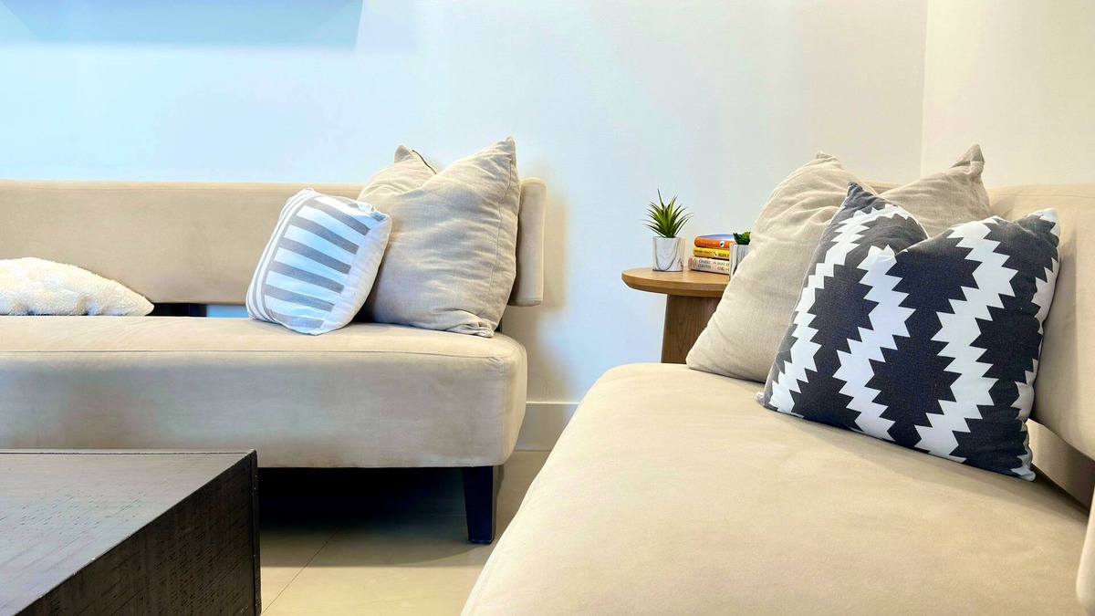 Brickell Apartment | Well located 2-bedroom apartment with AC in vibrant Brickell