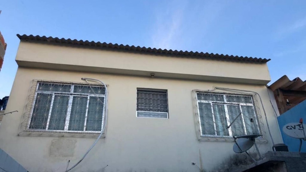 Penha House | Well-located and equipped house in Penha
