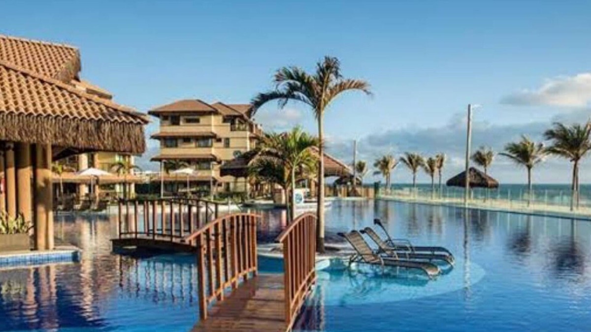 Aquiraz House | Well located apartment, access to the beach, perfect for your family and friends