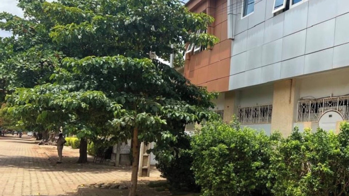 Abomey-Calavi Apartment | Well-located apartment in Cité Arconville, Abomey-Calavi - Benin
