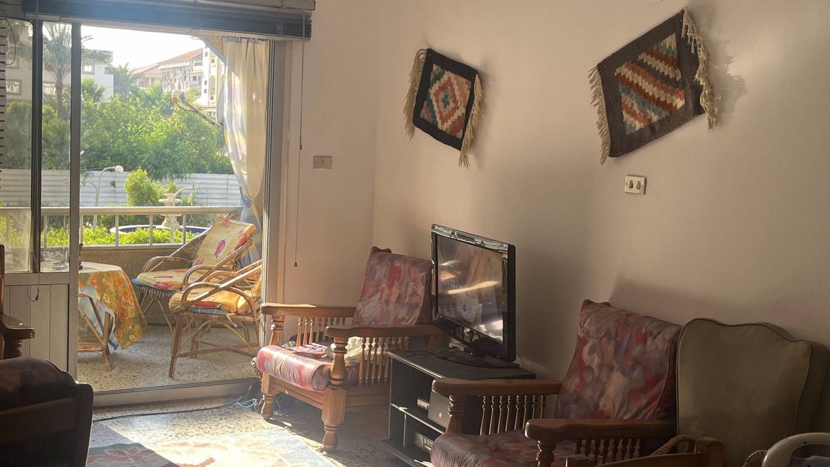 Ras El Bar Apartment | Well Located Apartment in Ras Elbar , 5 minutes walking from the center