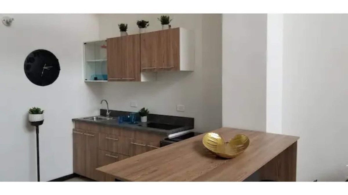 Belen Apartment | well located apartment laurels, modern,