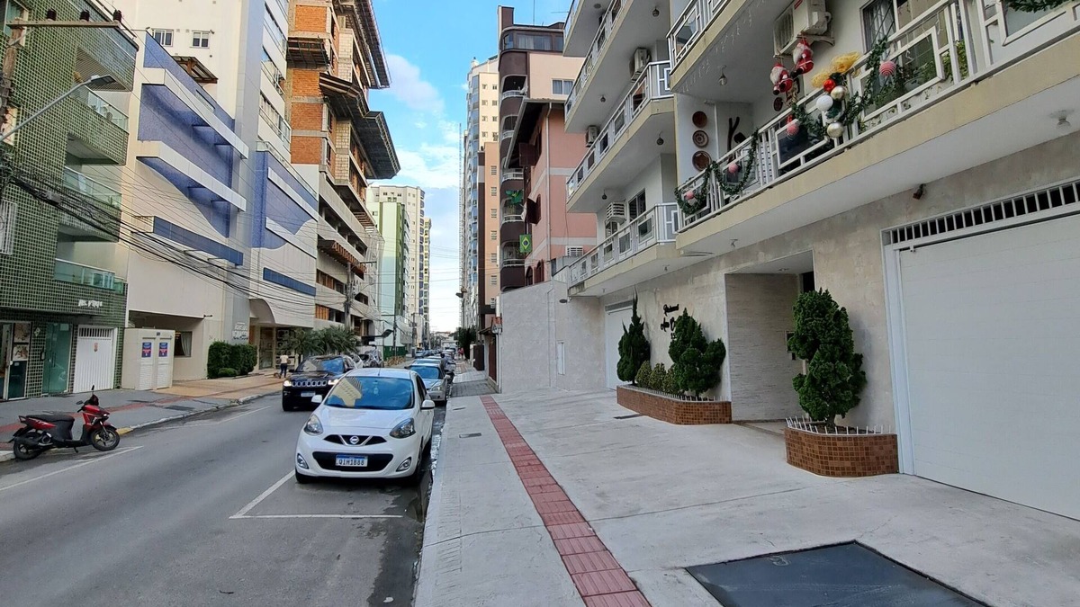 Pioneiros Apartment | Well-located apartment
