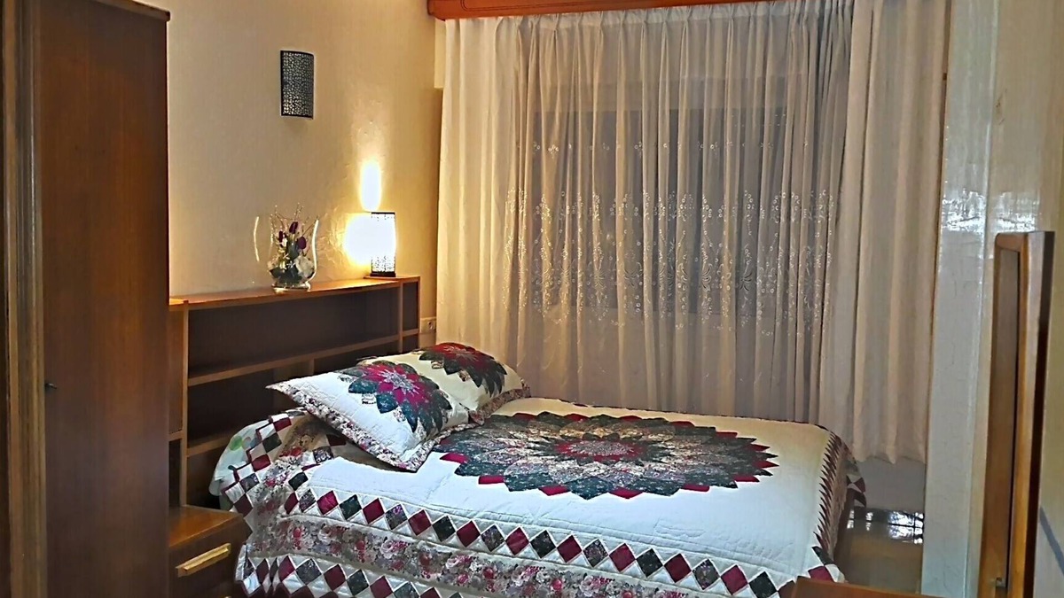 Diour Jamaa Condo | Well-Located Entire Apt. 5th Floor