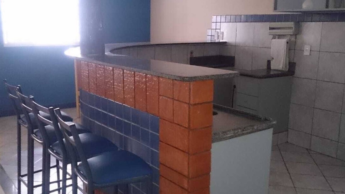 Morada do Parque House | Well located, mild climate, close to park, hypermarket, church, receptions,