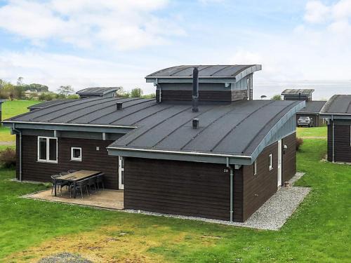 Faaborg House | Well-maintained holiday home in Faborg