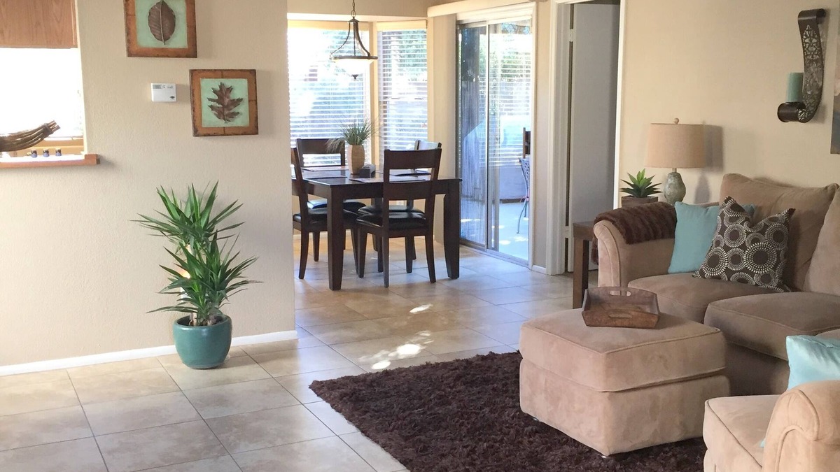 Peacock Village House | Well Maintained, Super Clean, and Perfect Location