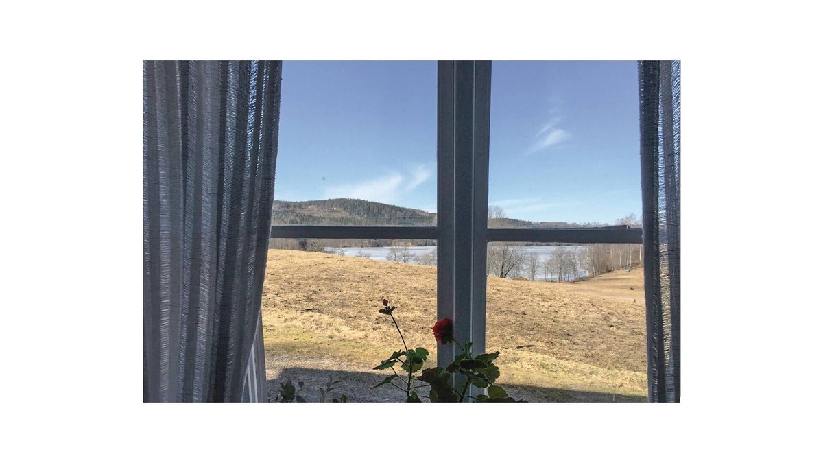 Dals Langed House | Well-maintained vacation home by the beautiful Ivägsjön.