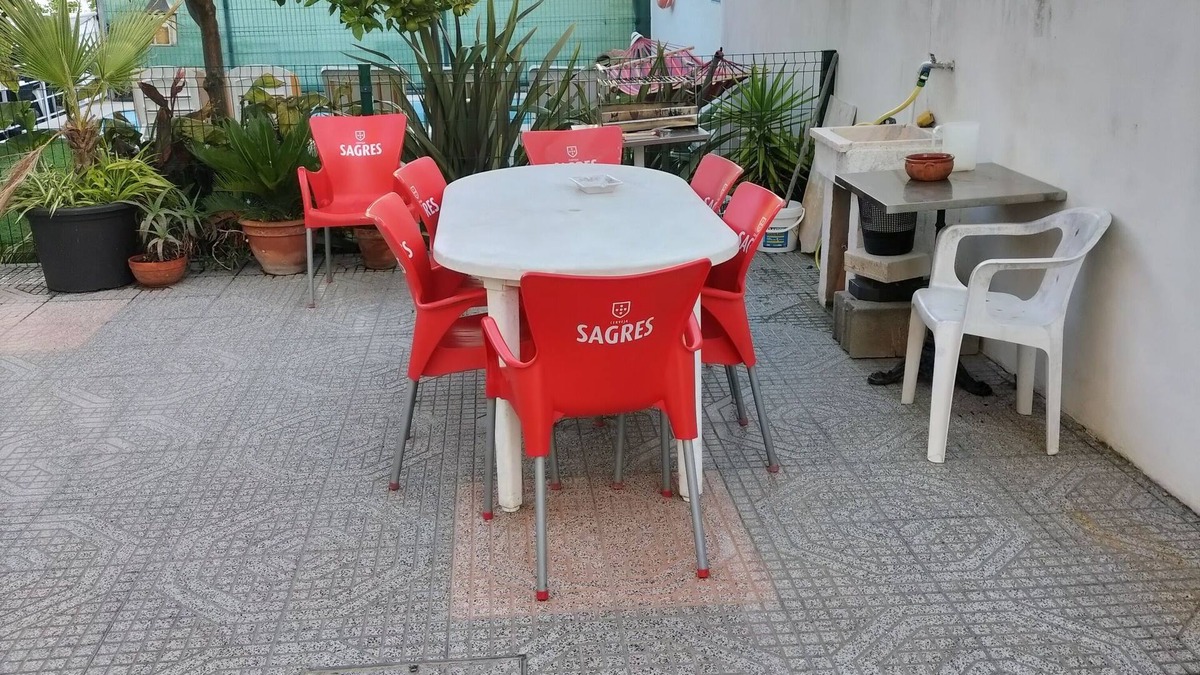 Feijo Apartment | WELL ME WANT 1, apartment with pool 5km from Lisbon and Costa da Caparica