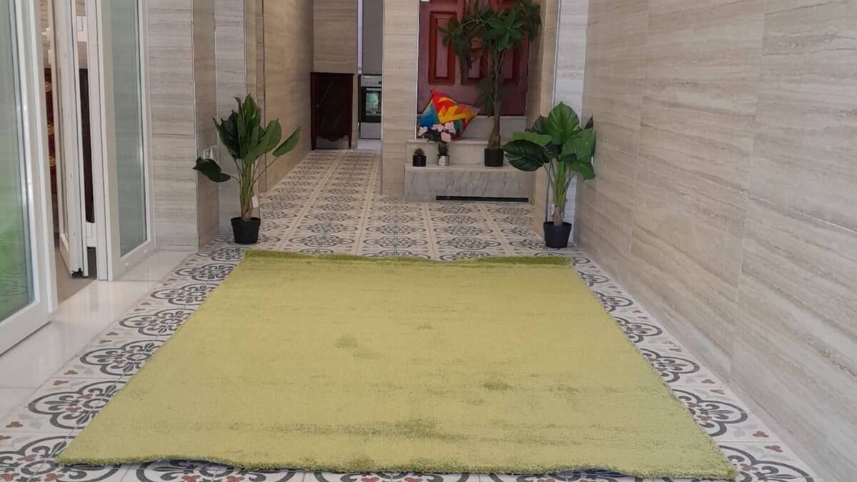 Floriana Apartment | Well Sized 2 Bedroom Maisonette Valletta Floriana