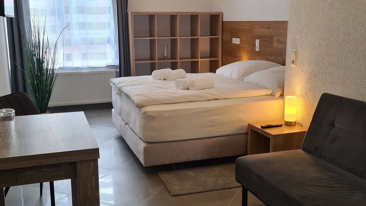 Hofherrnweiler House | WellandHome - 6 rooms