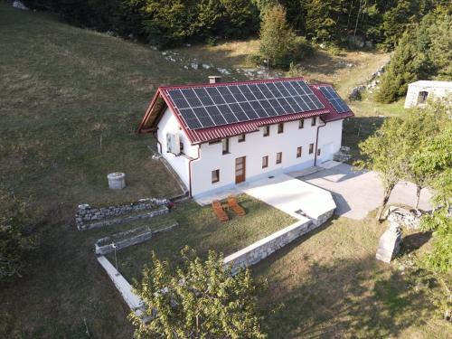 Ajdovscina House | Wellba Holiday Home Otlica