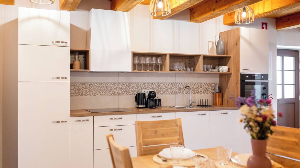 Slap Apartment | Wellba Homestead Planina