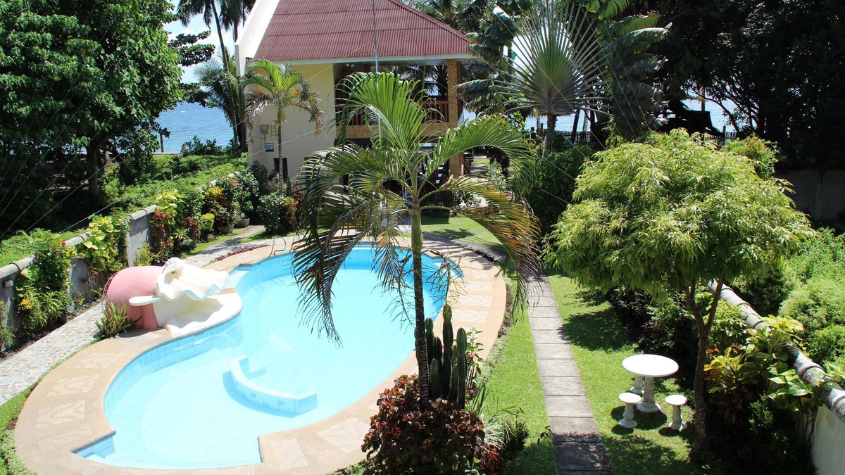 Zamboanguita Resort | Wellbeach Dive Resort