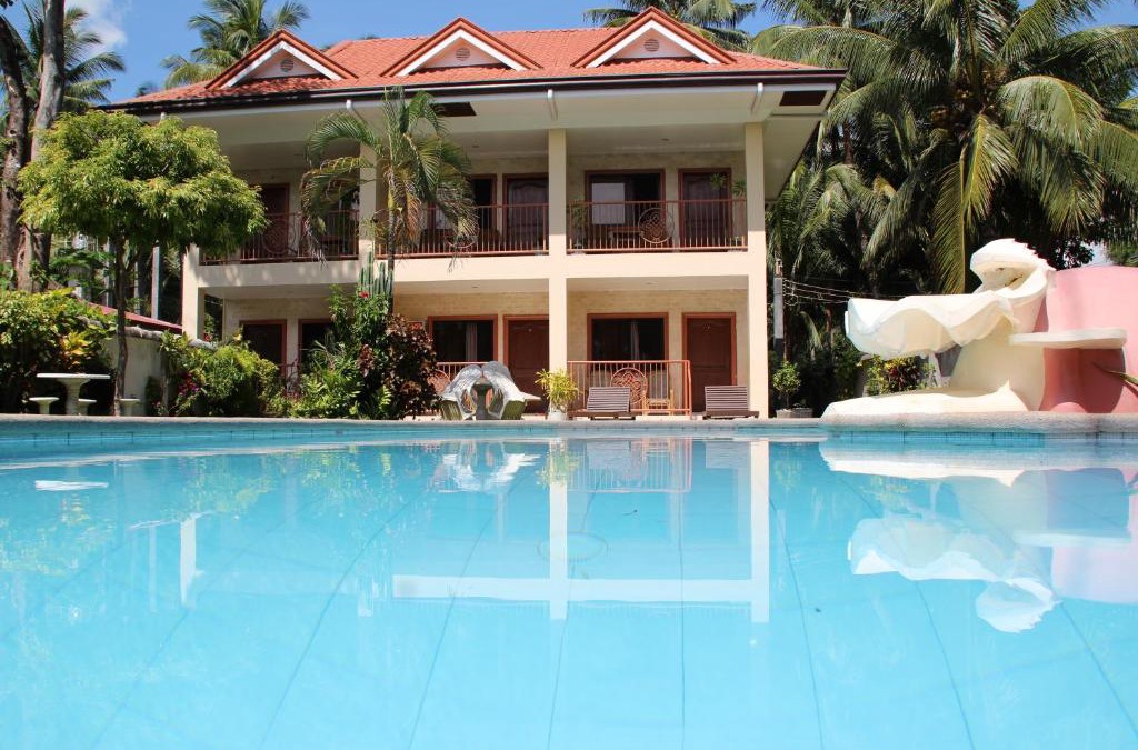 Zamboanguita Resort | Wellbeach Dive Resort