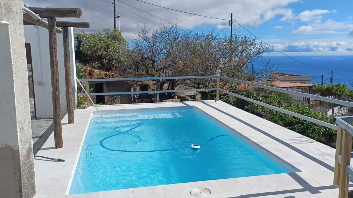 Fasnia Cottage | Wellcome to the rural houses of Casapancho.com.